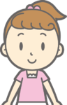 長女