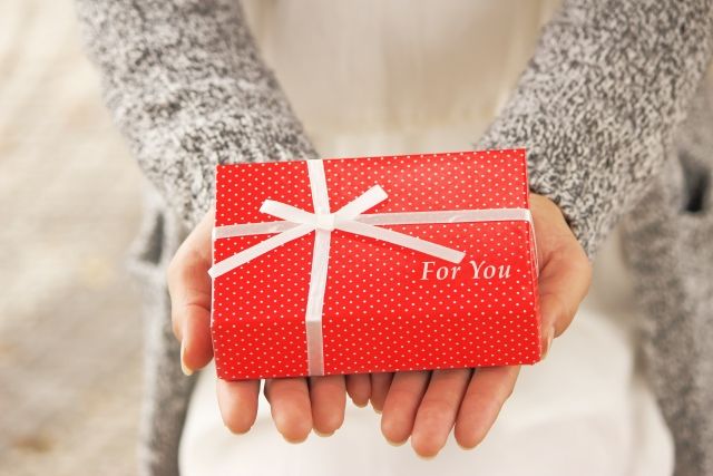 バレンタイン メッセージ 英語 上司